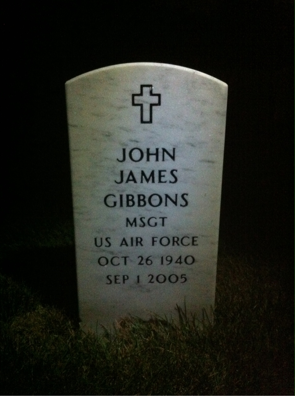 John Gibbons