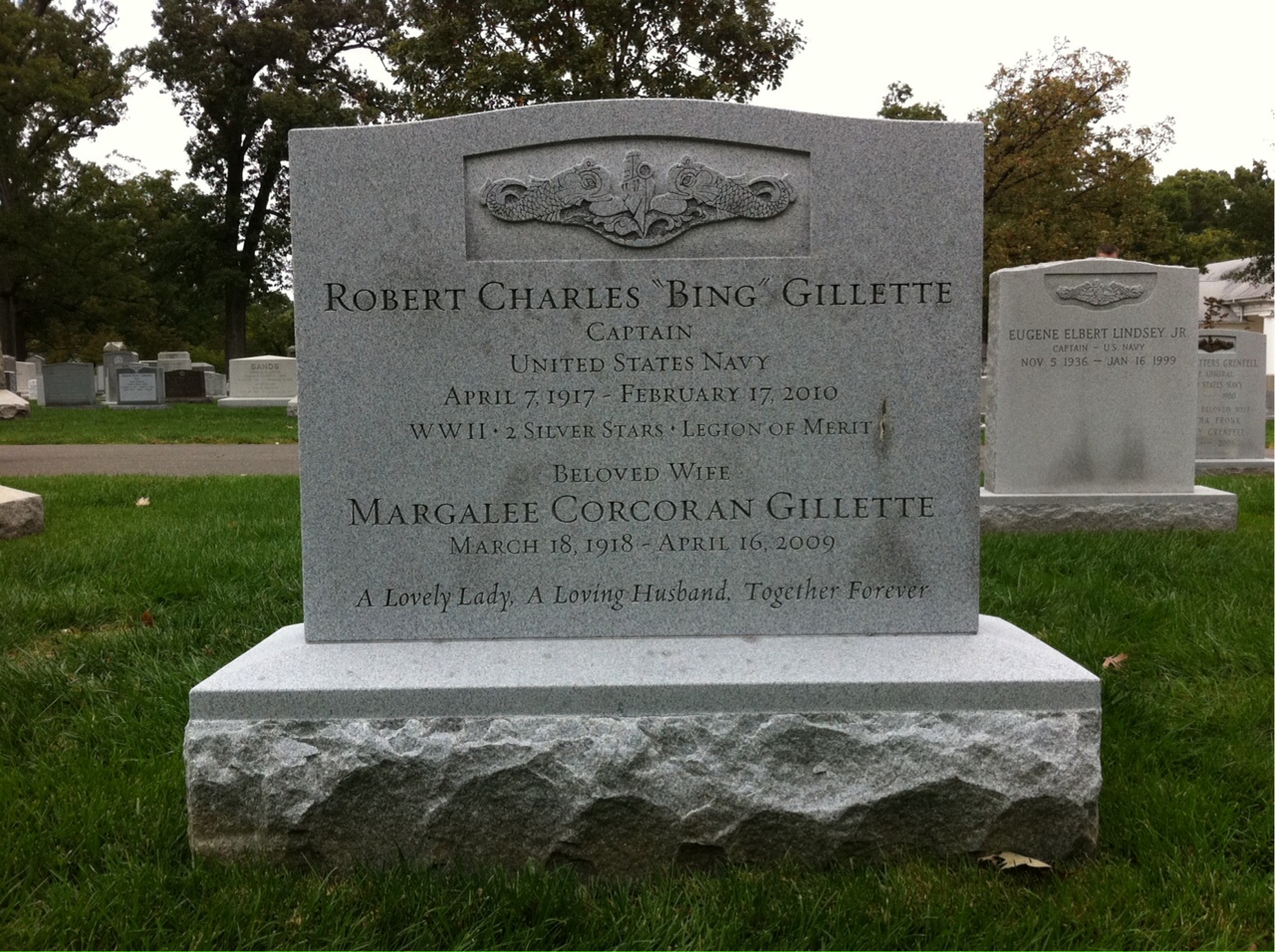 Robert Gillette