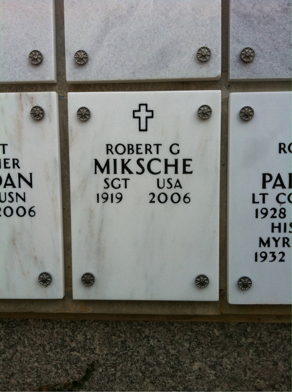 Robert Miksche