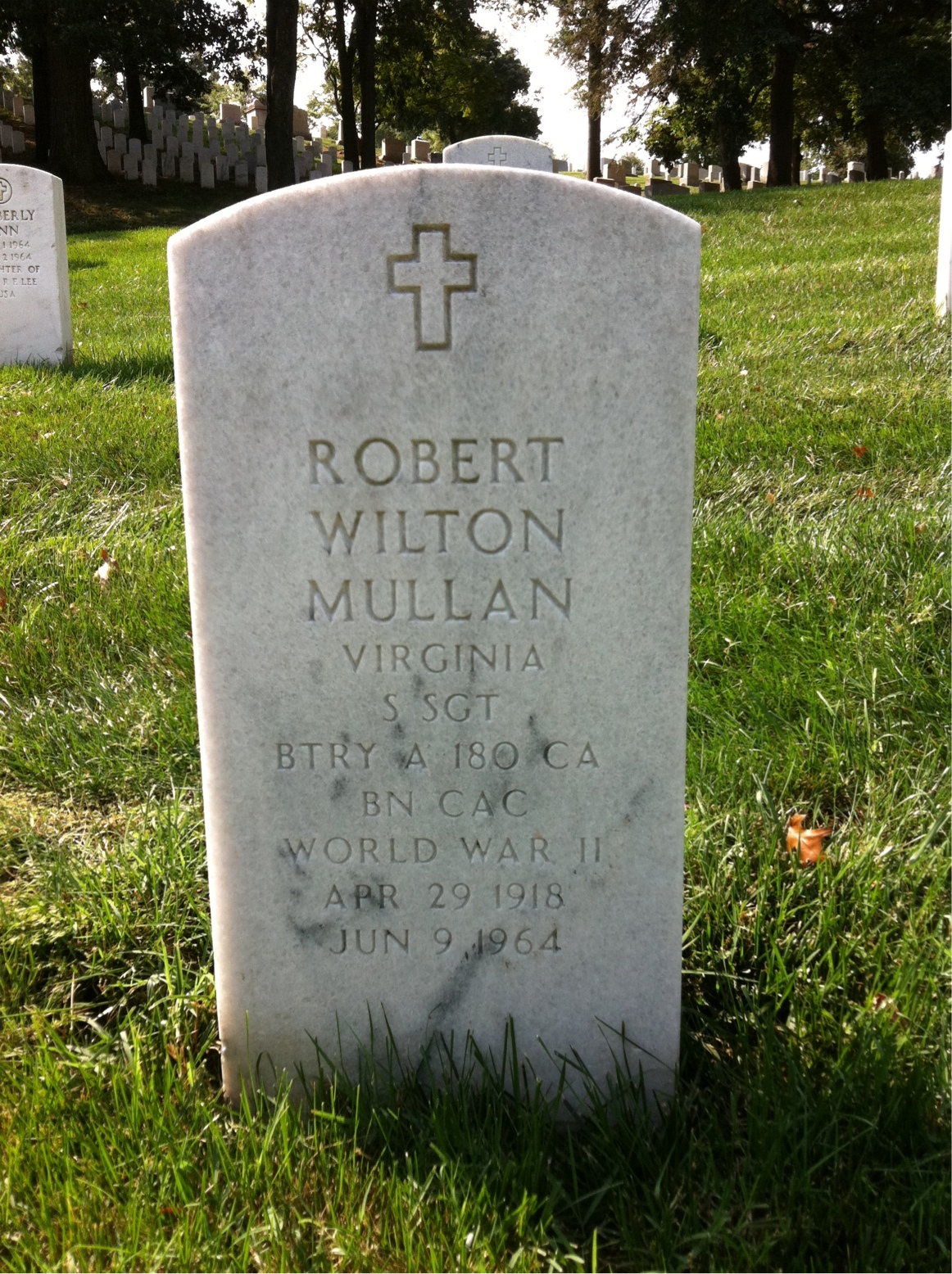 Blanche Mullan