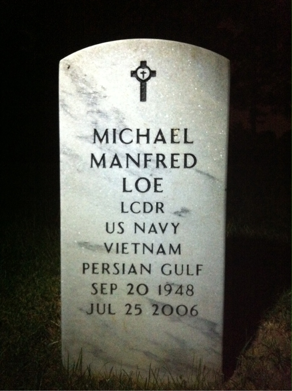 Michael Loe