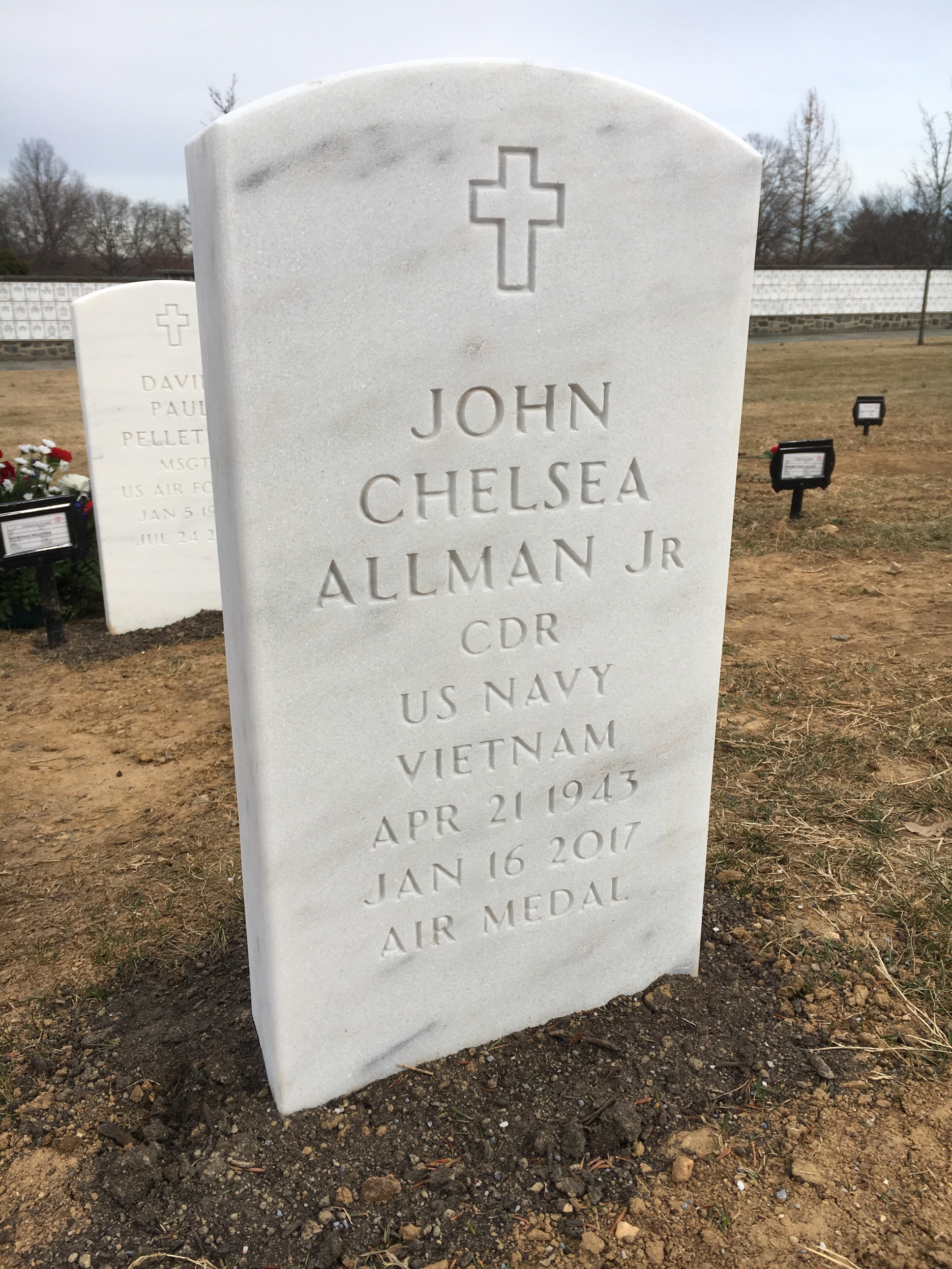 John Allman