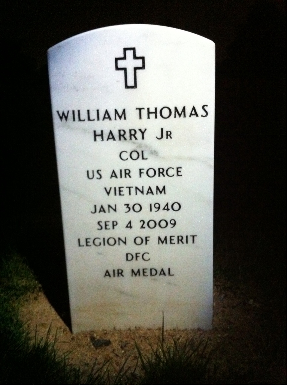 William Harry