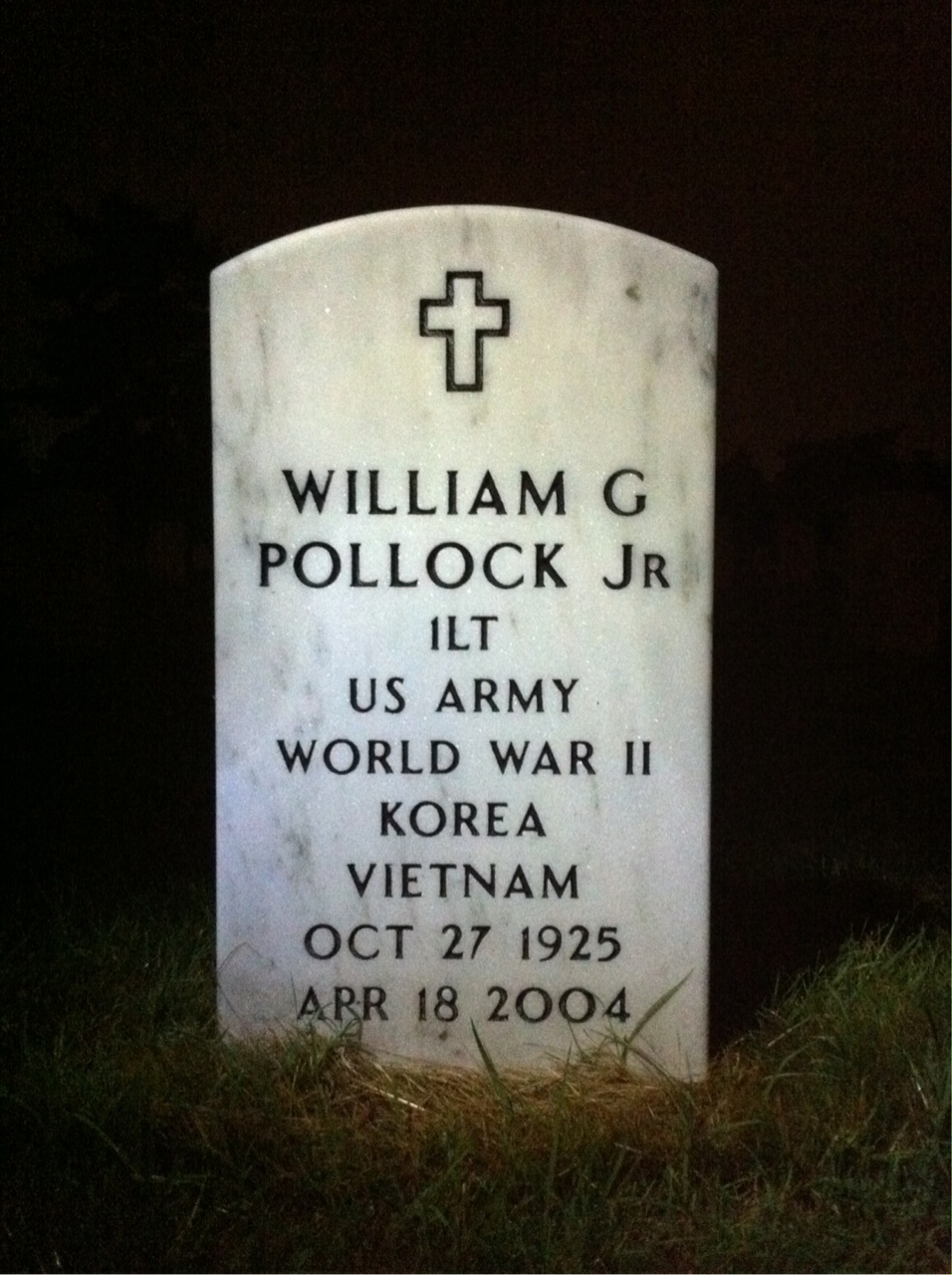 William Pollock