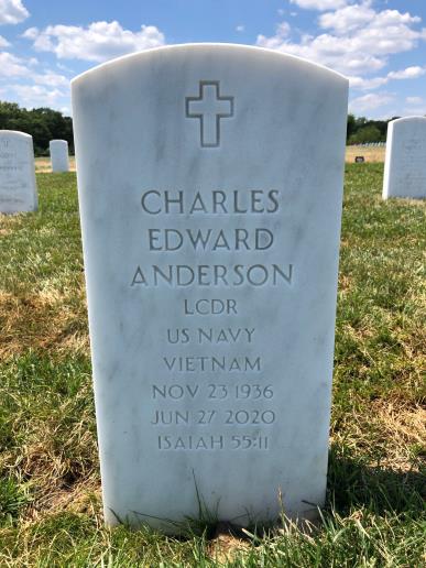 Charles Anderson
