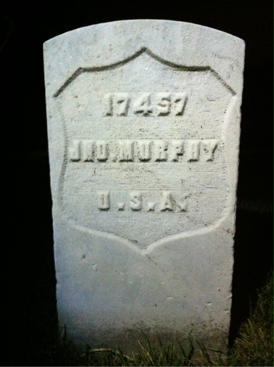 John Murphy