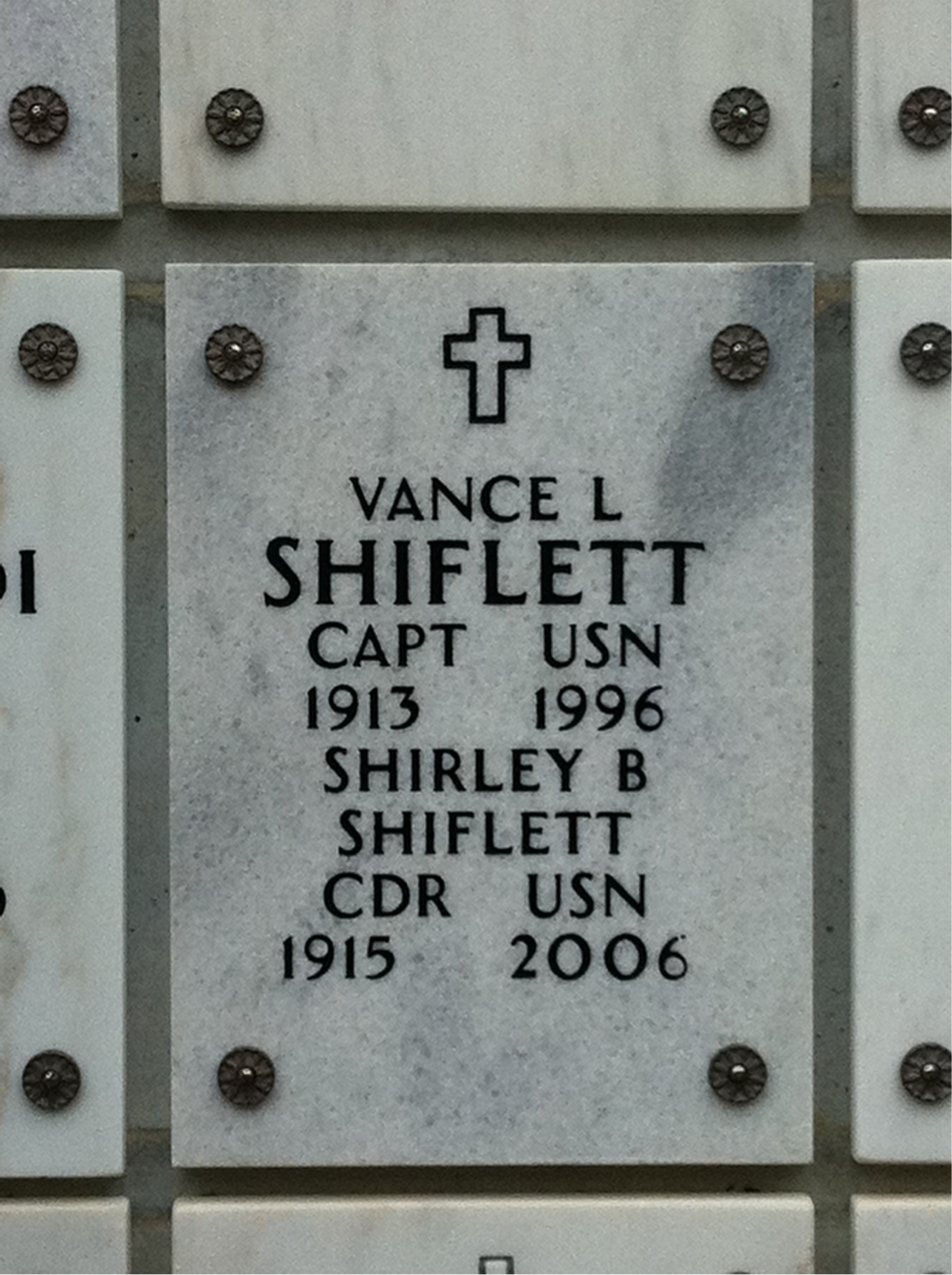 Shirley Shiflett