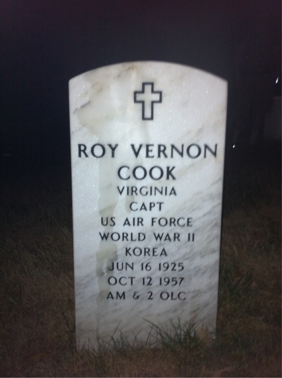 Roy Cook