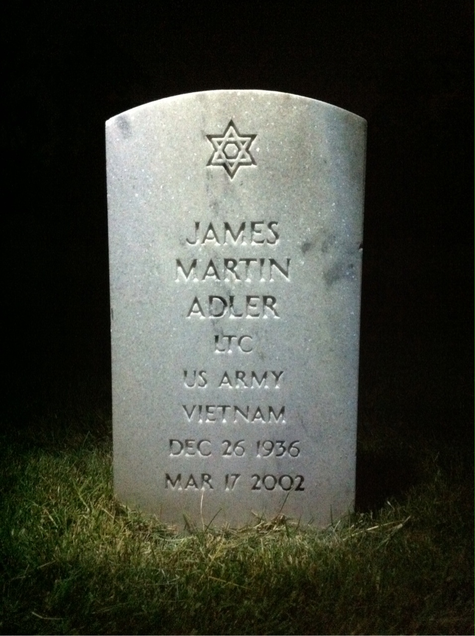 James Adler