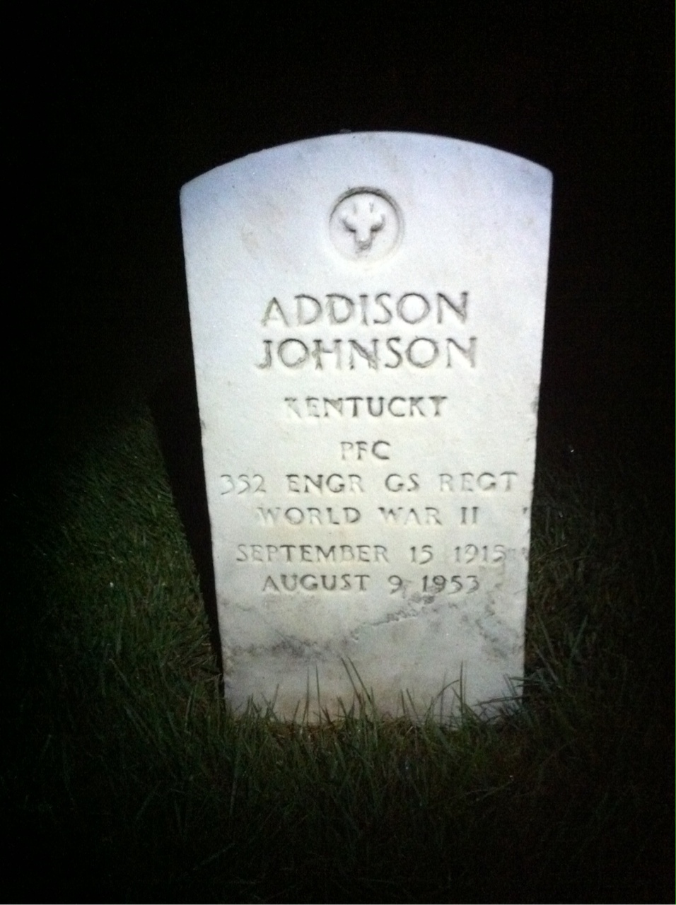 Addison Johnson