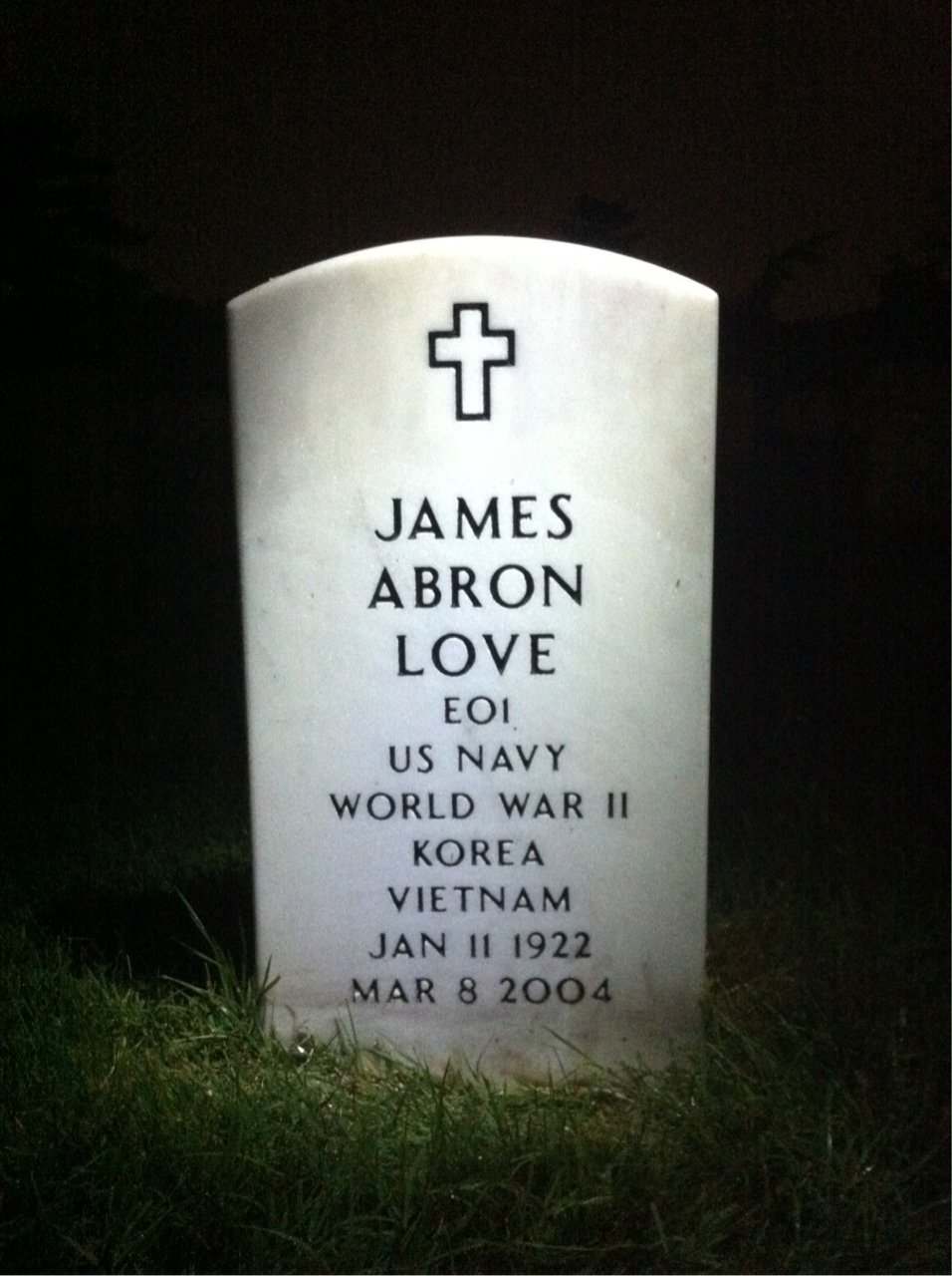 James Love