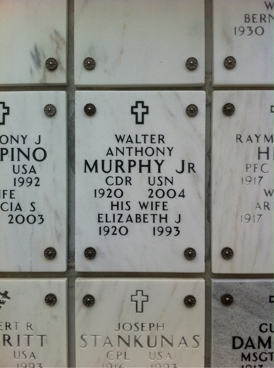 Walter Murphy