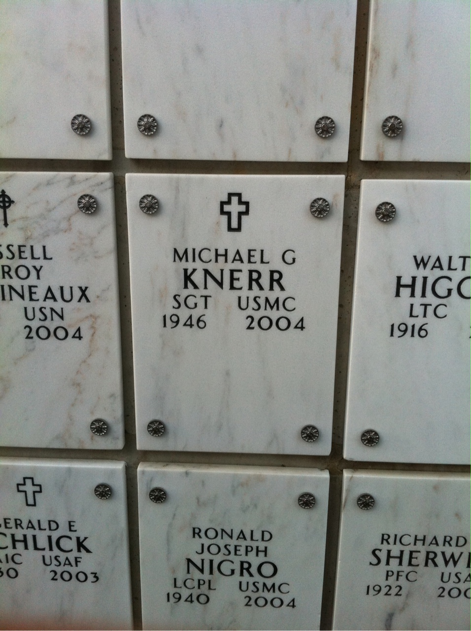 Michael Knerr