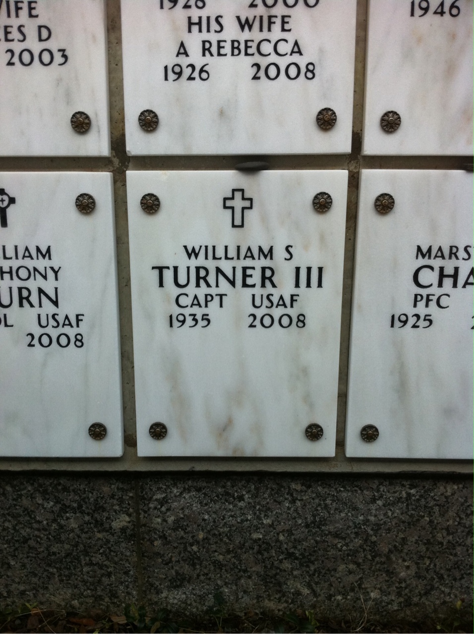 William Turner