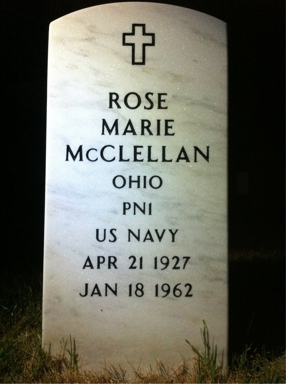 John Mcclellan