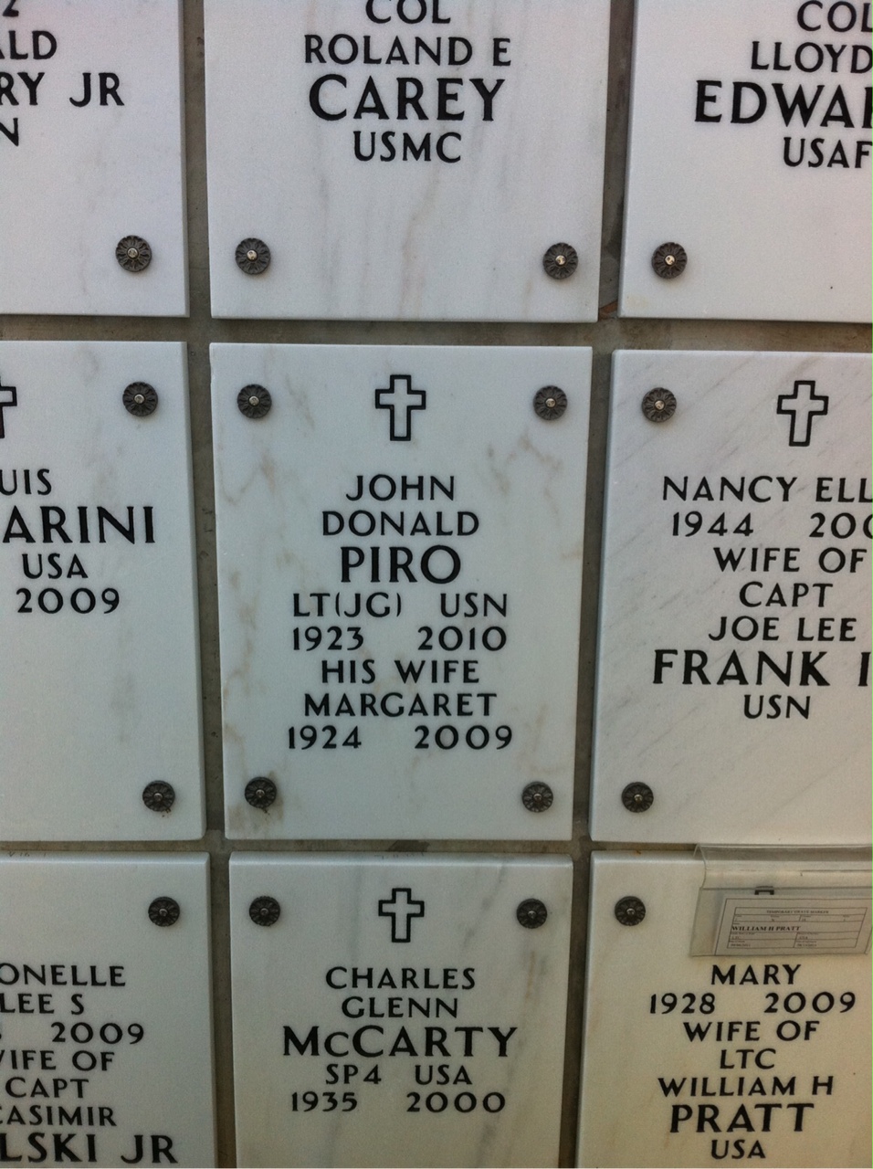John Piro
