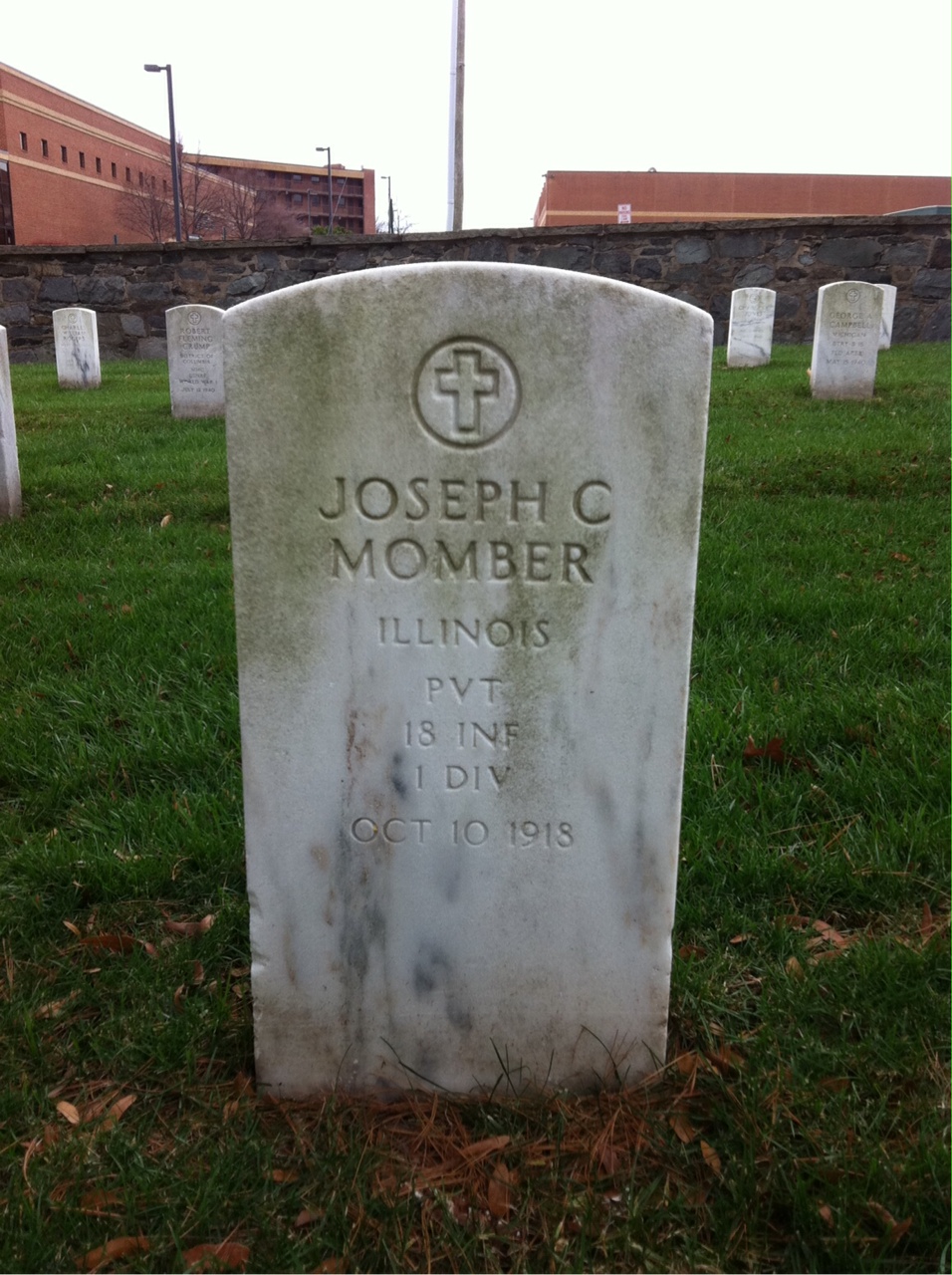Joseph Momber