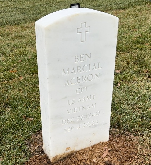 Ben Aceron