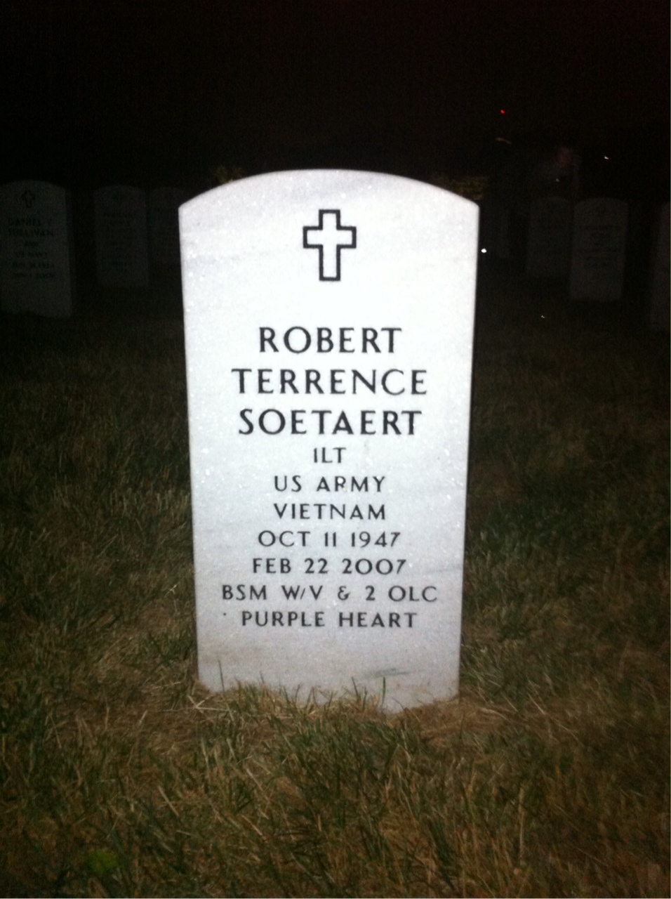 Robert Soetaert