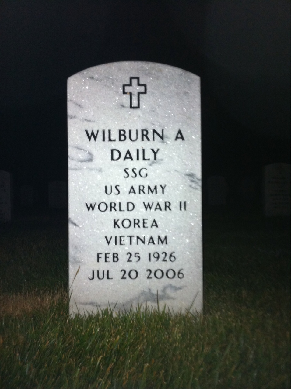 Wilburn Daily