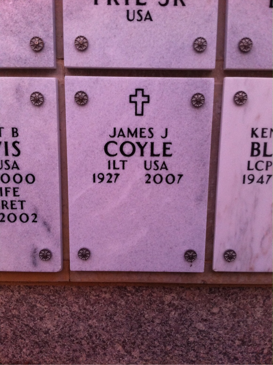 James Coyle