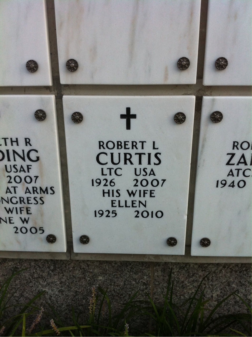 Robert Curtis