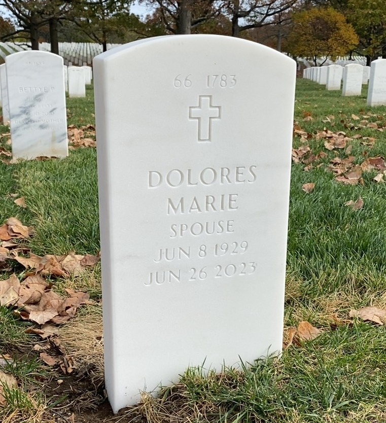 Back of headstone — Nicholas Sabalos