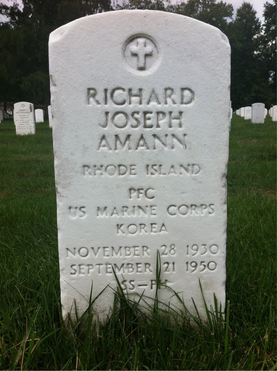 Richard Amann