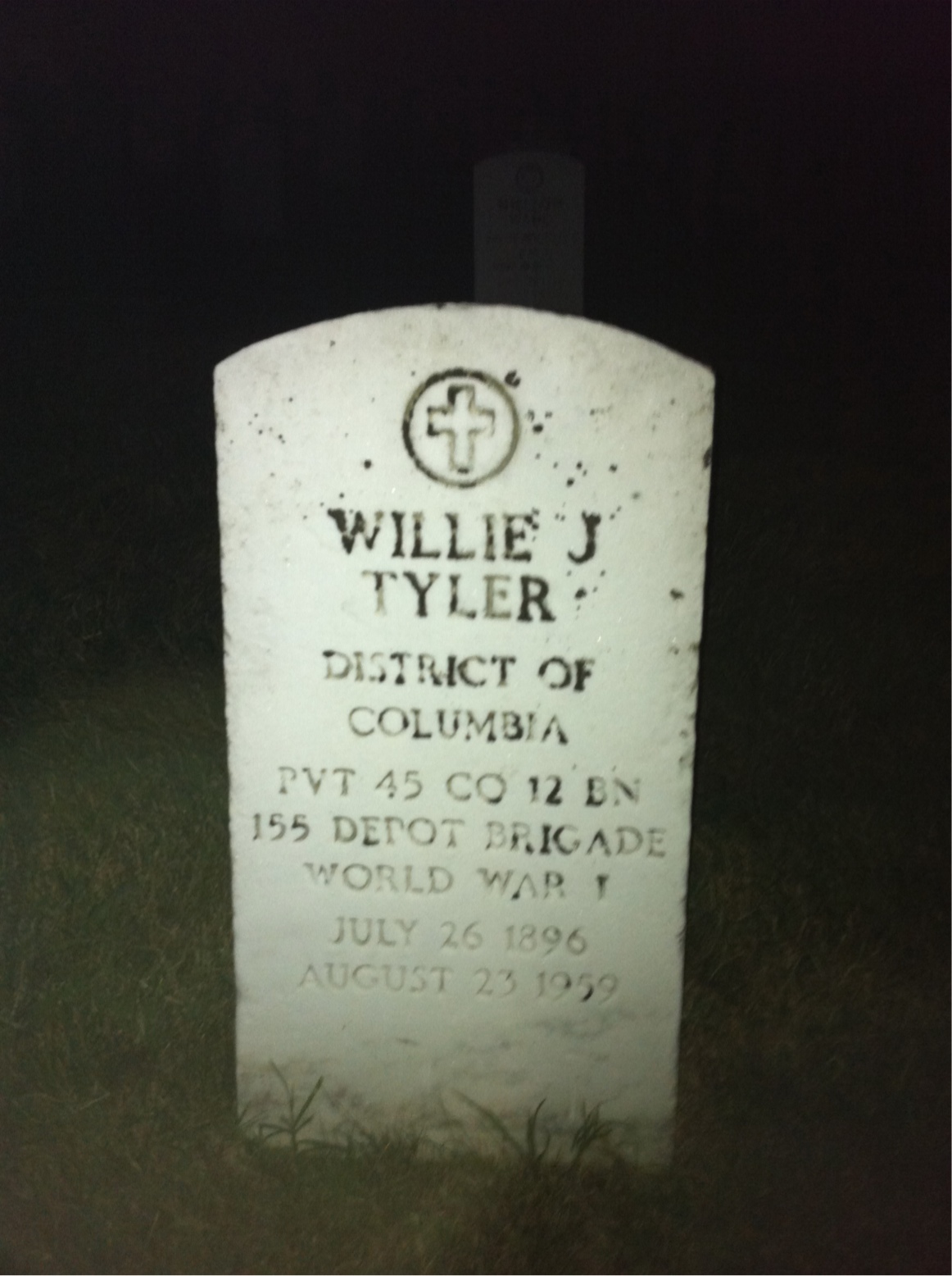Willie Tyler