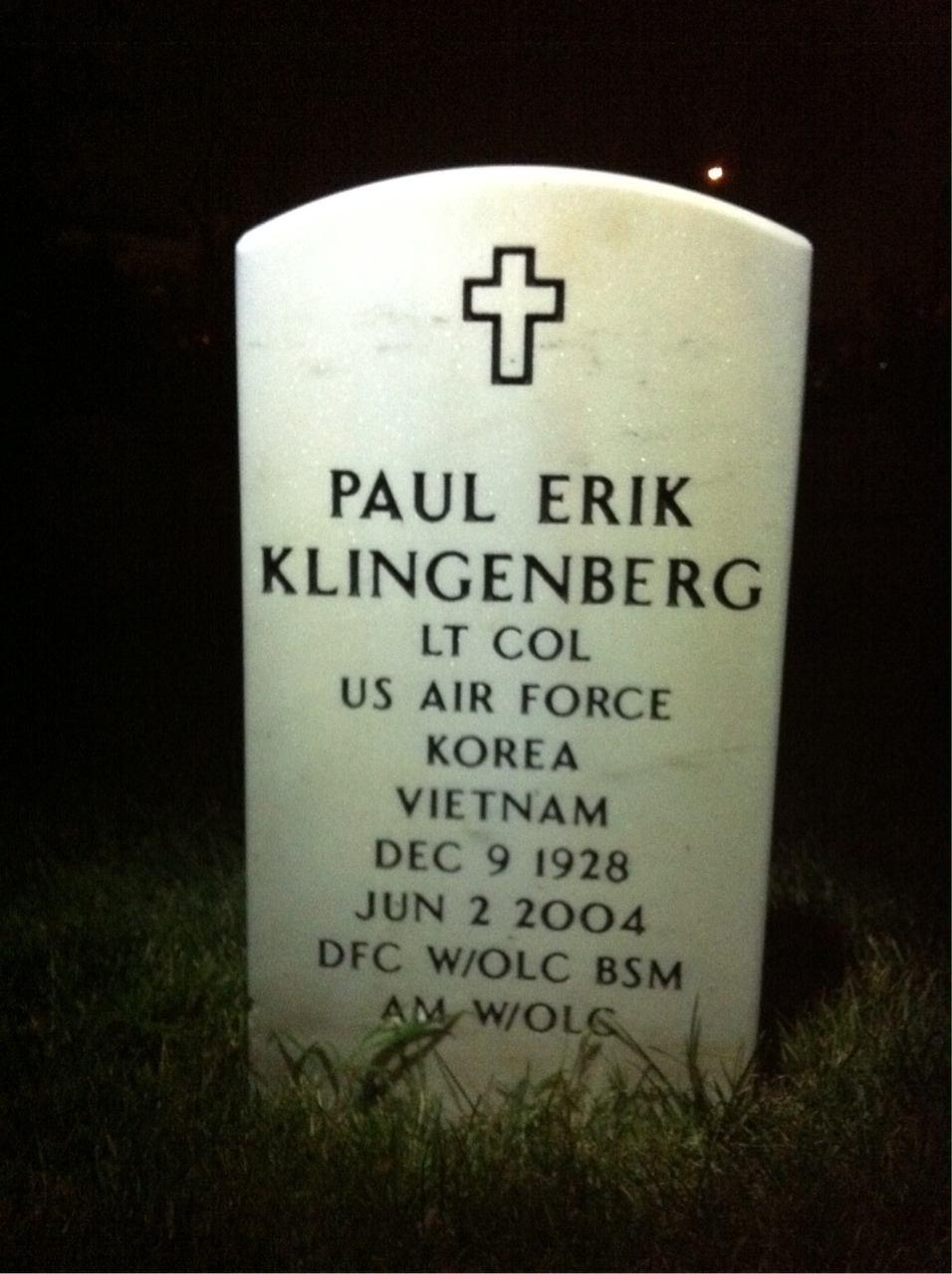 Paul Klingenberg