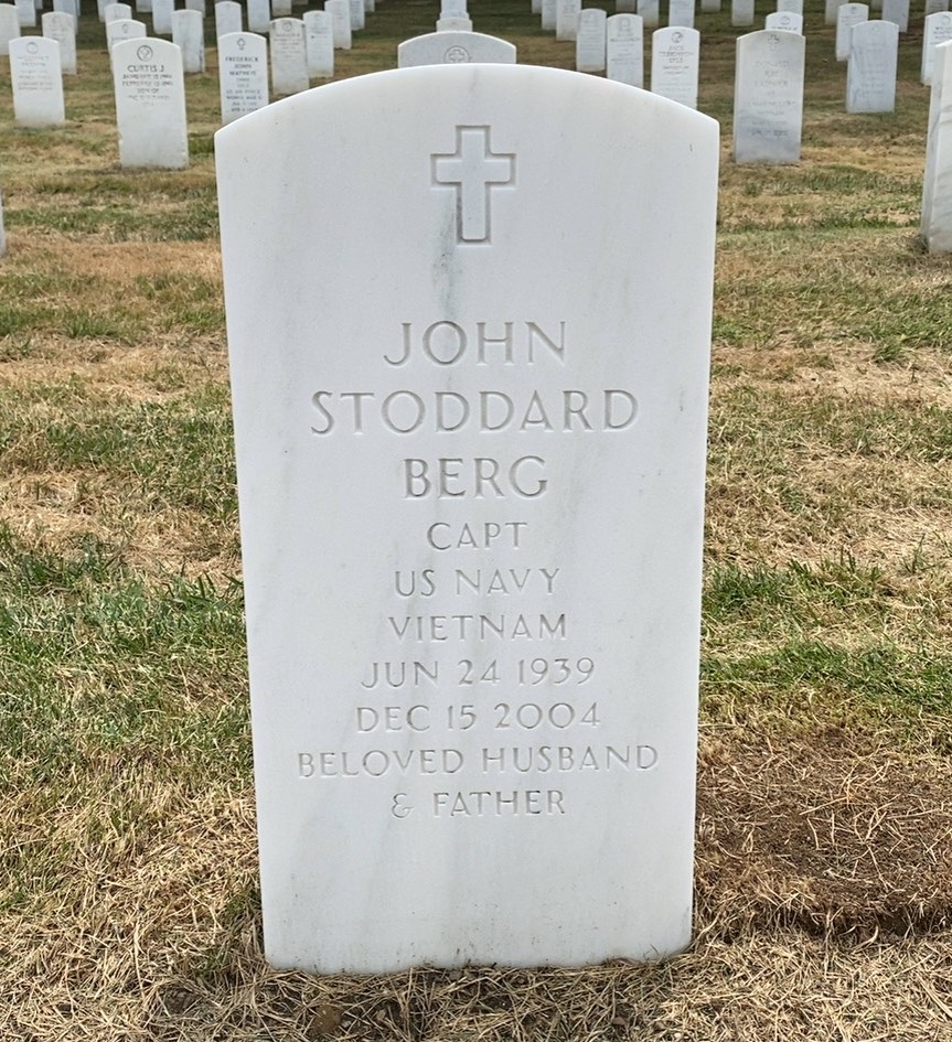 John Berg