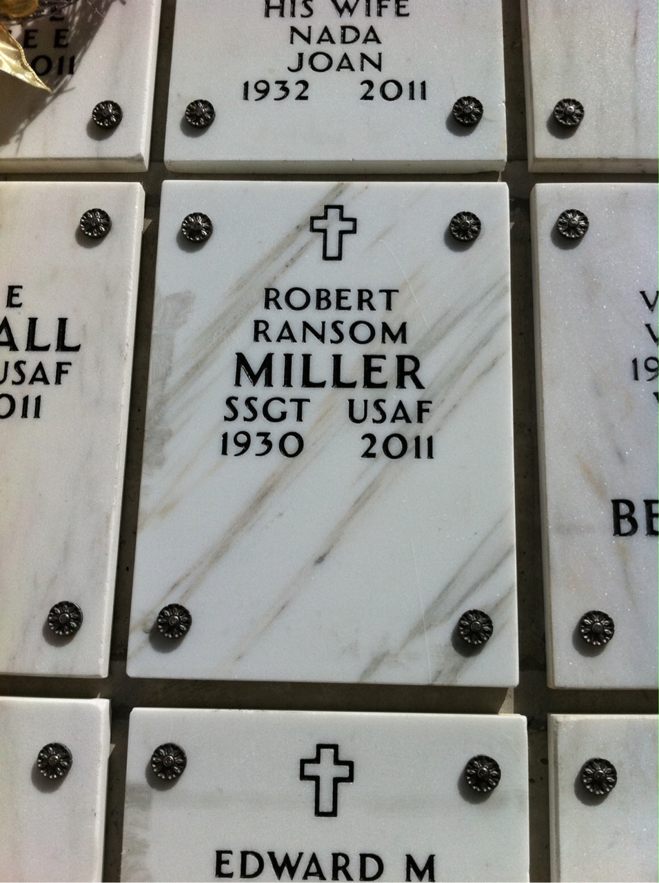 Robert Miller
