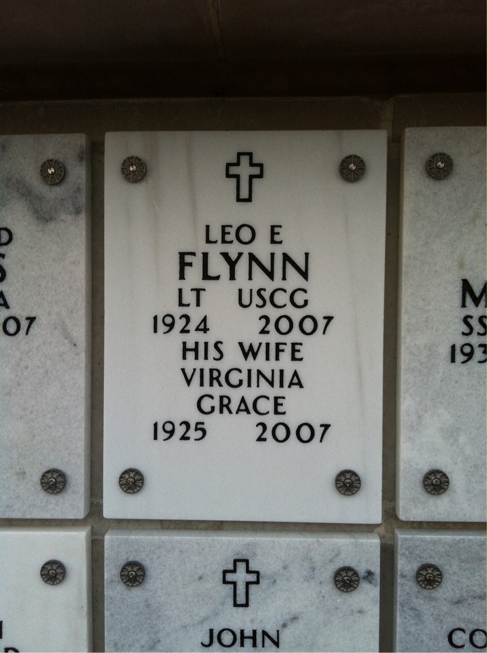 Leo Flynn