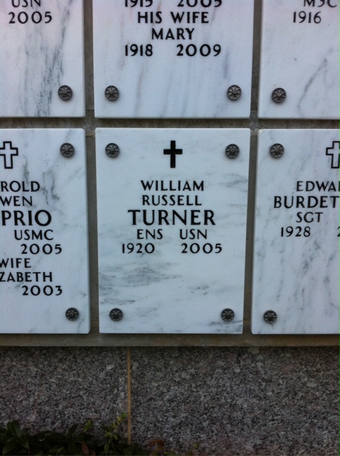 William Turner