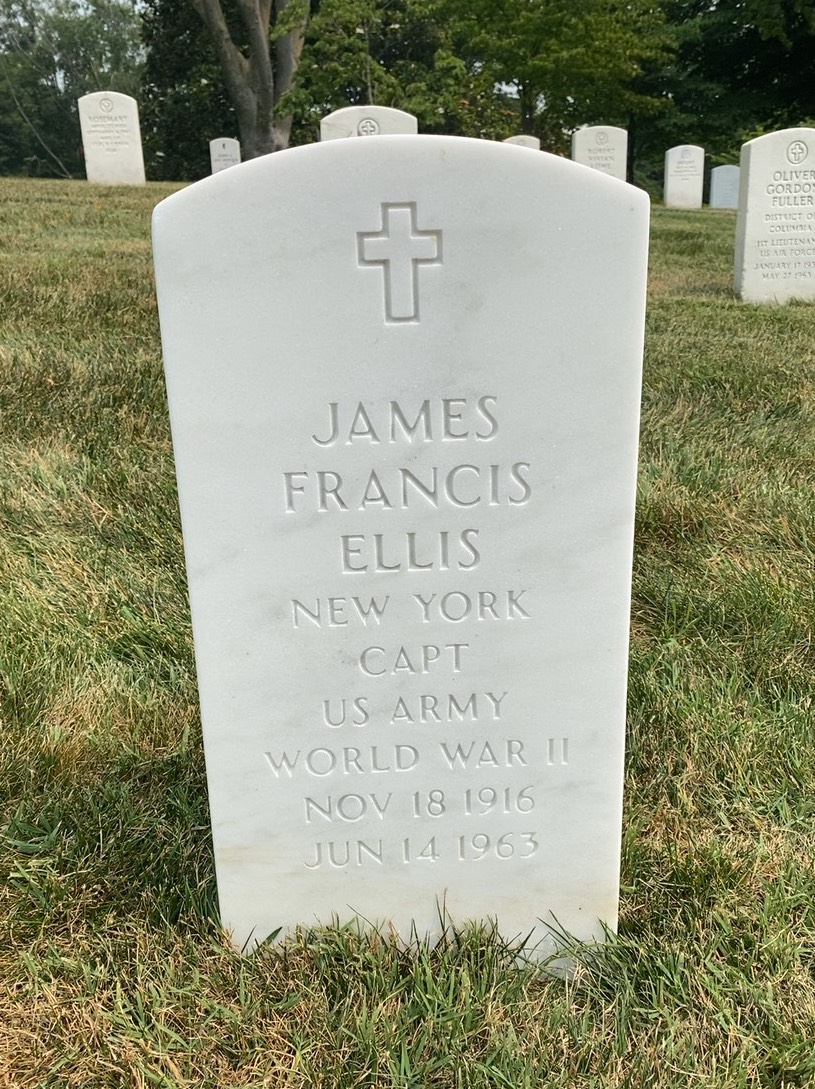 James Ellis