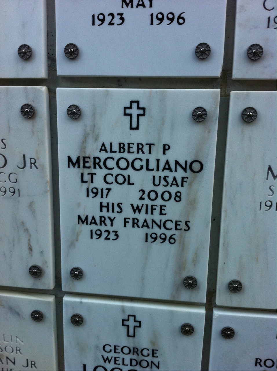 Albert Mercogliano