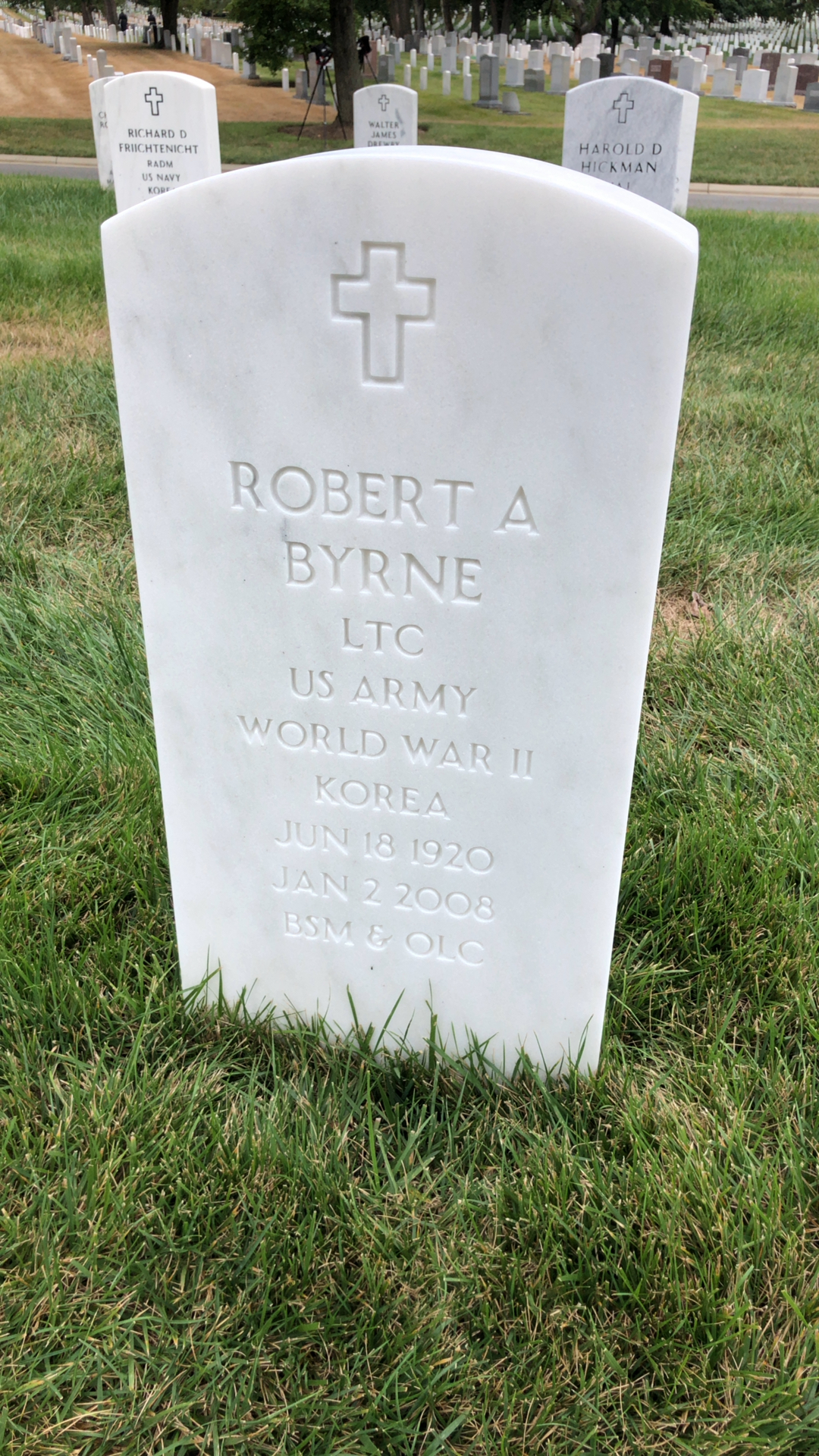 Robert Byrne