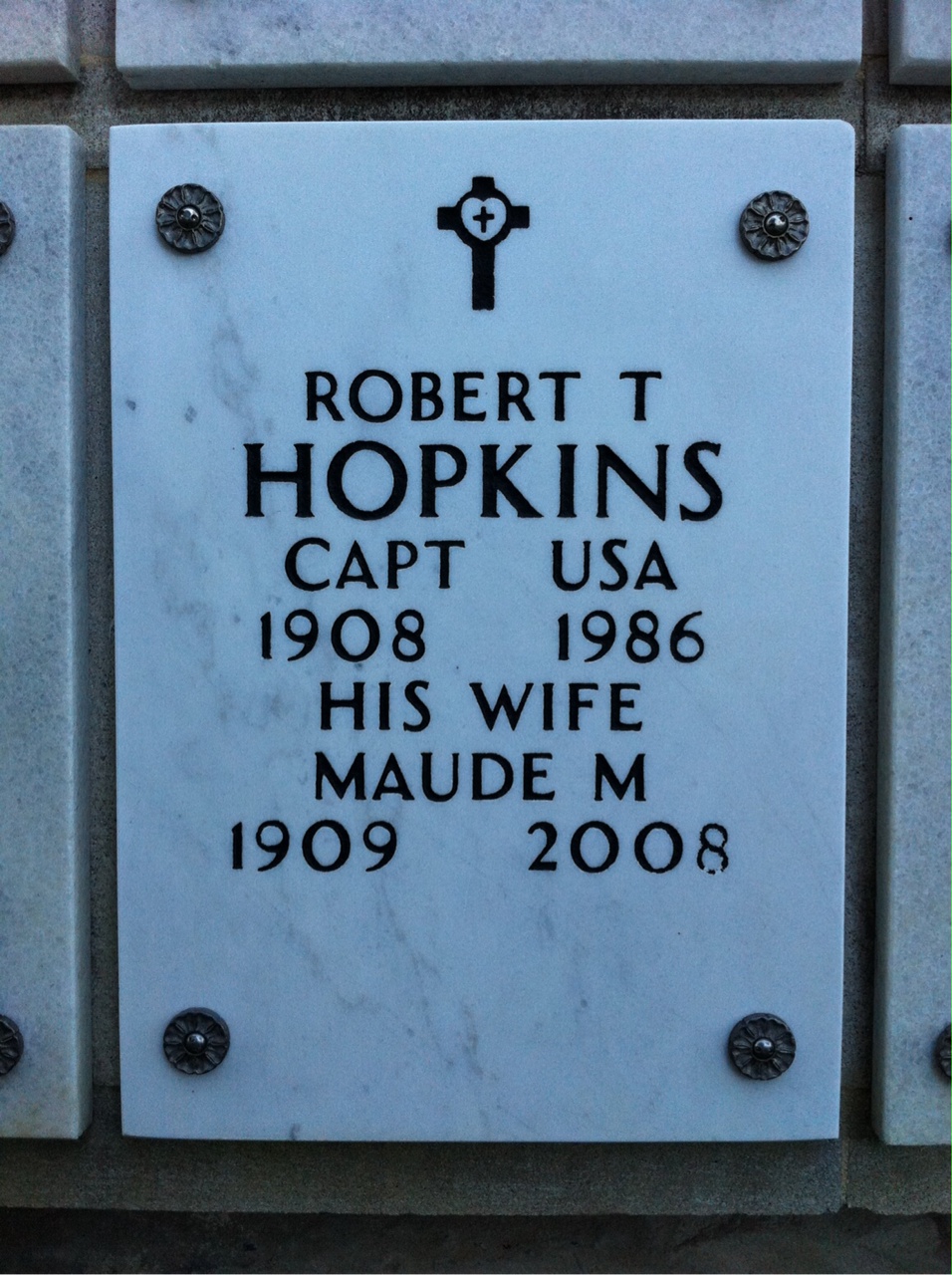 Robert Hopkins
