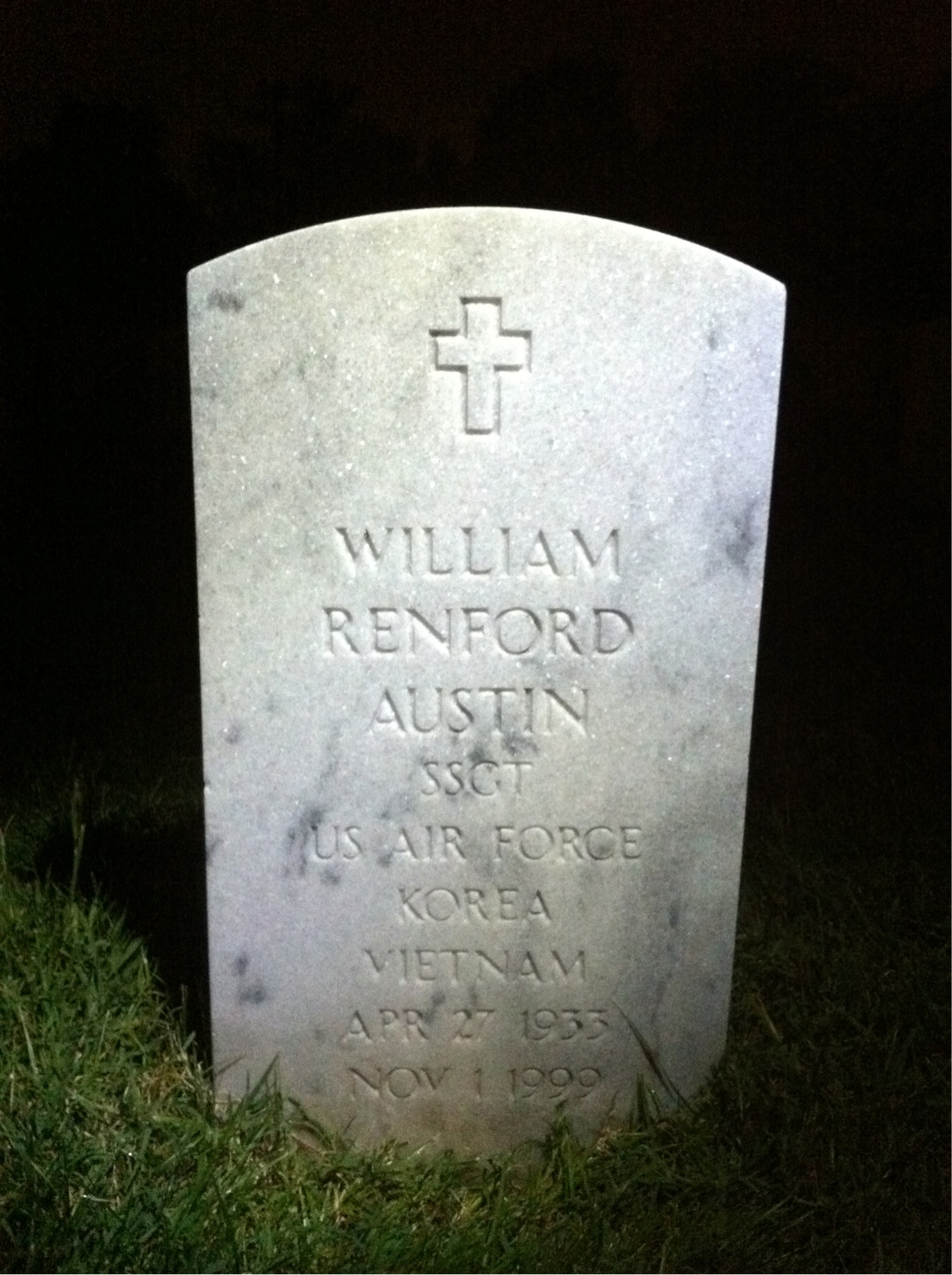 William Austin