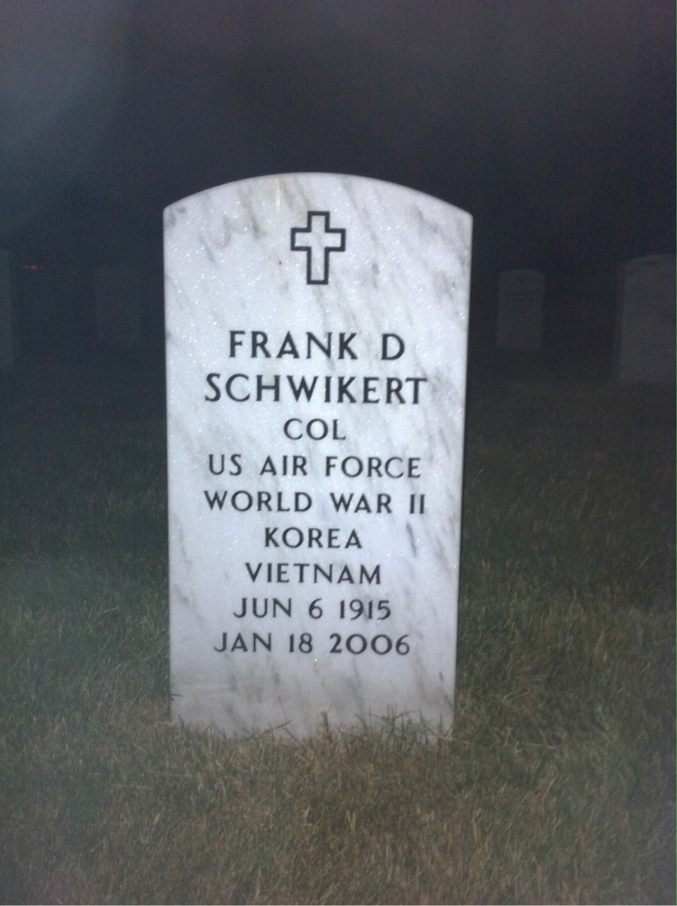 Frank Schwikert