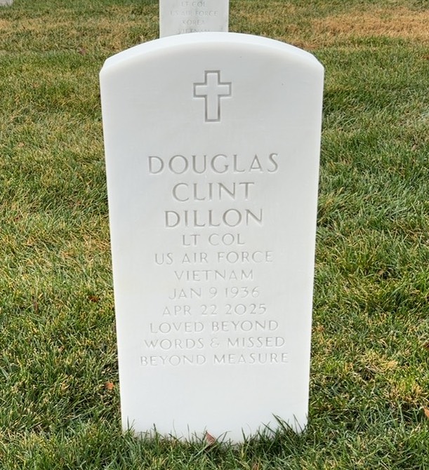Douglas Dillon