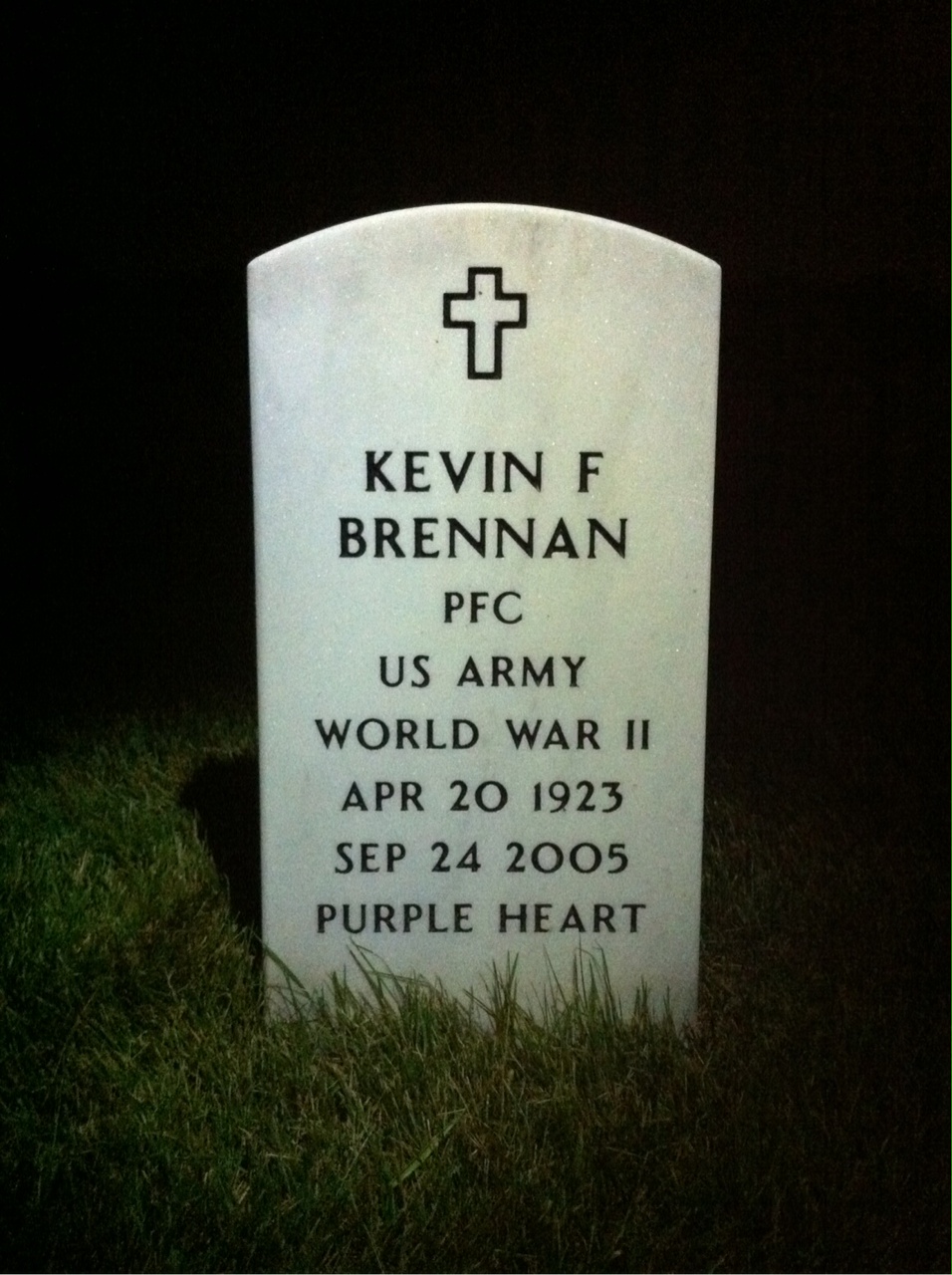 Kevin Brennan