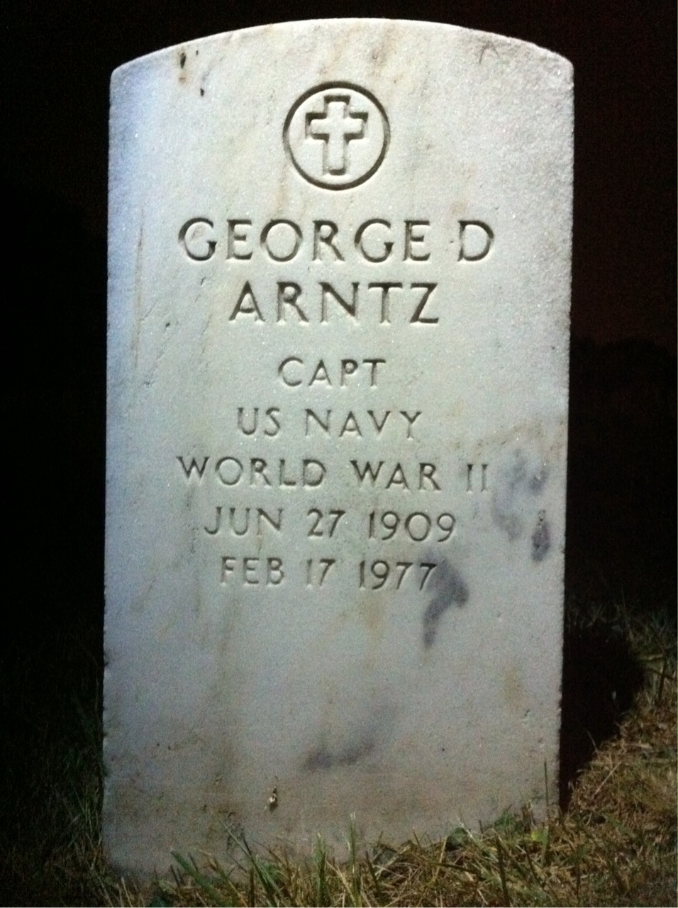George Arntz
