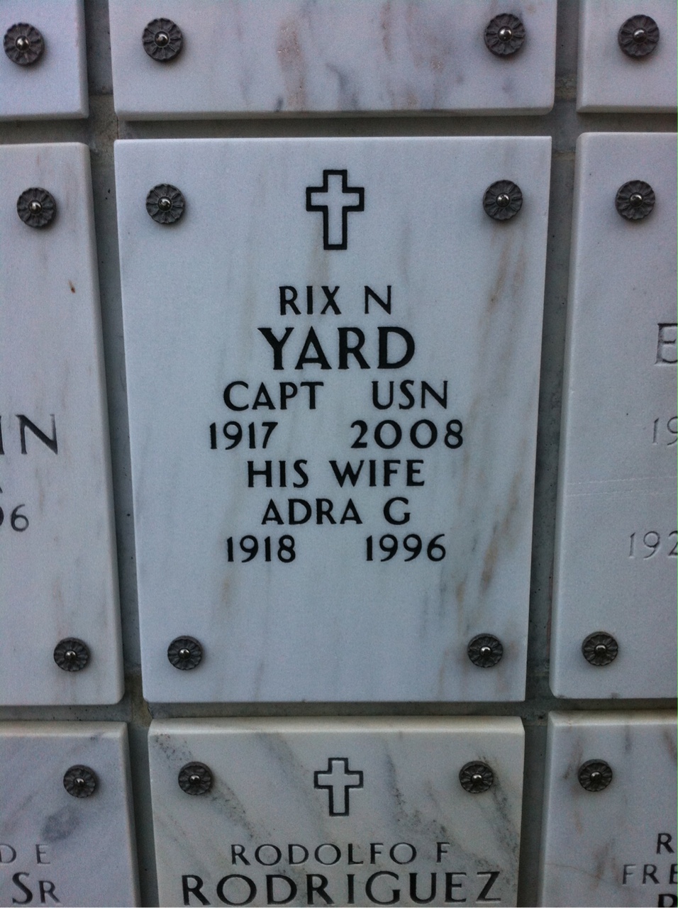 Rix Yard