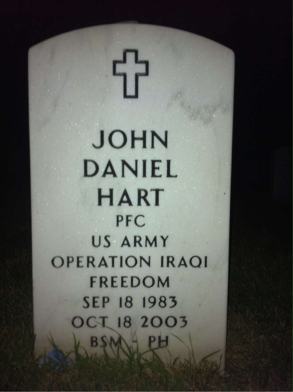 John Hart