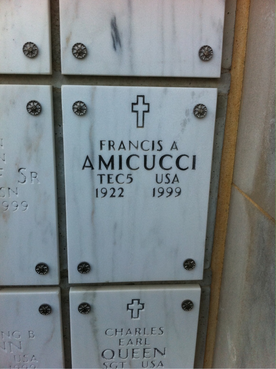 Francis Amicucci