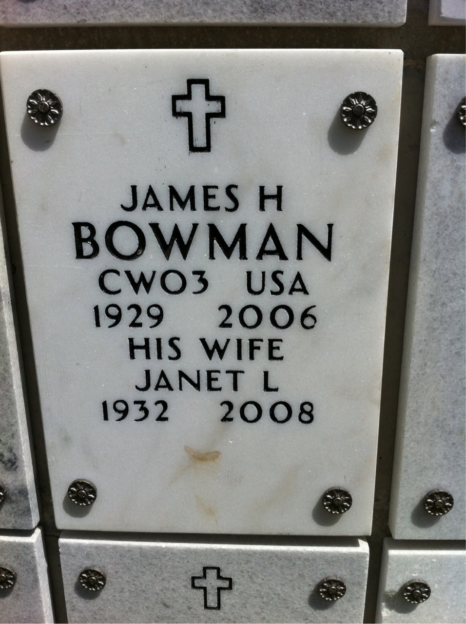 James Bowman