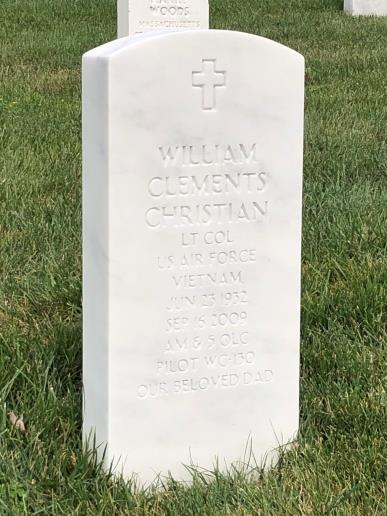 William Christian