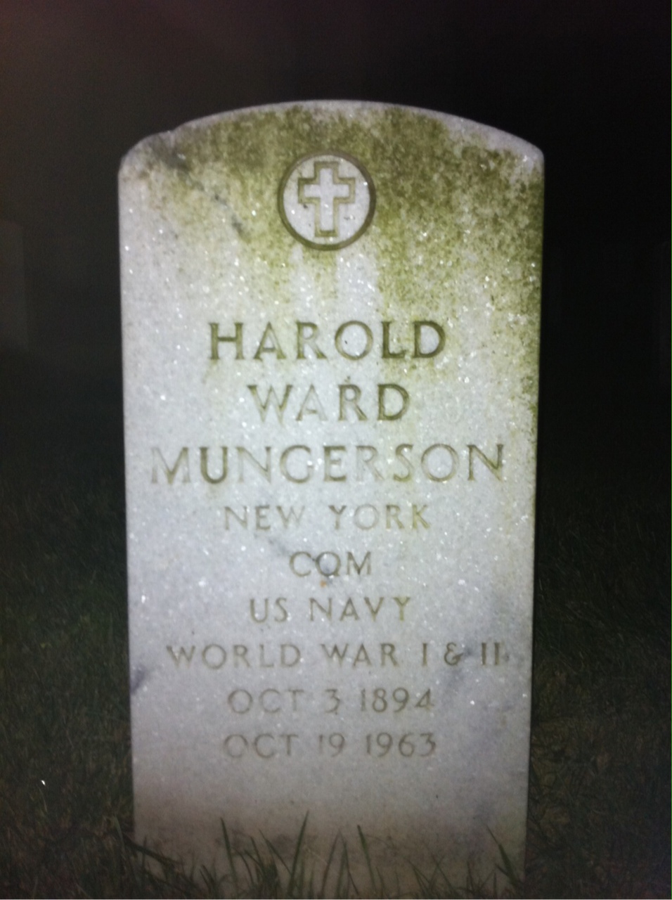 Edith Mungerson
