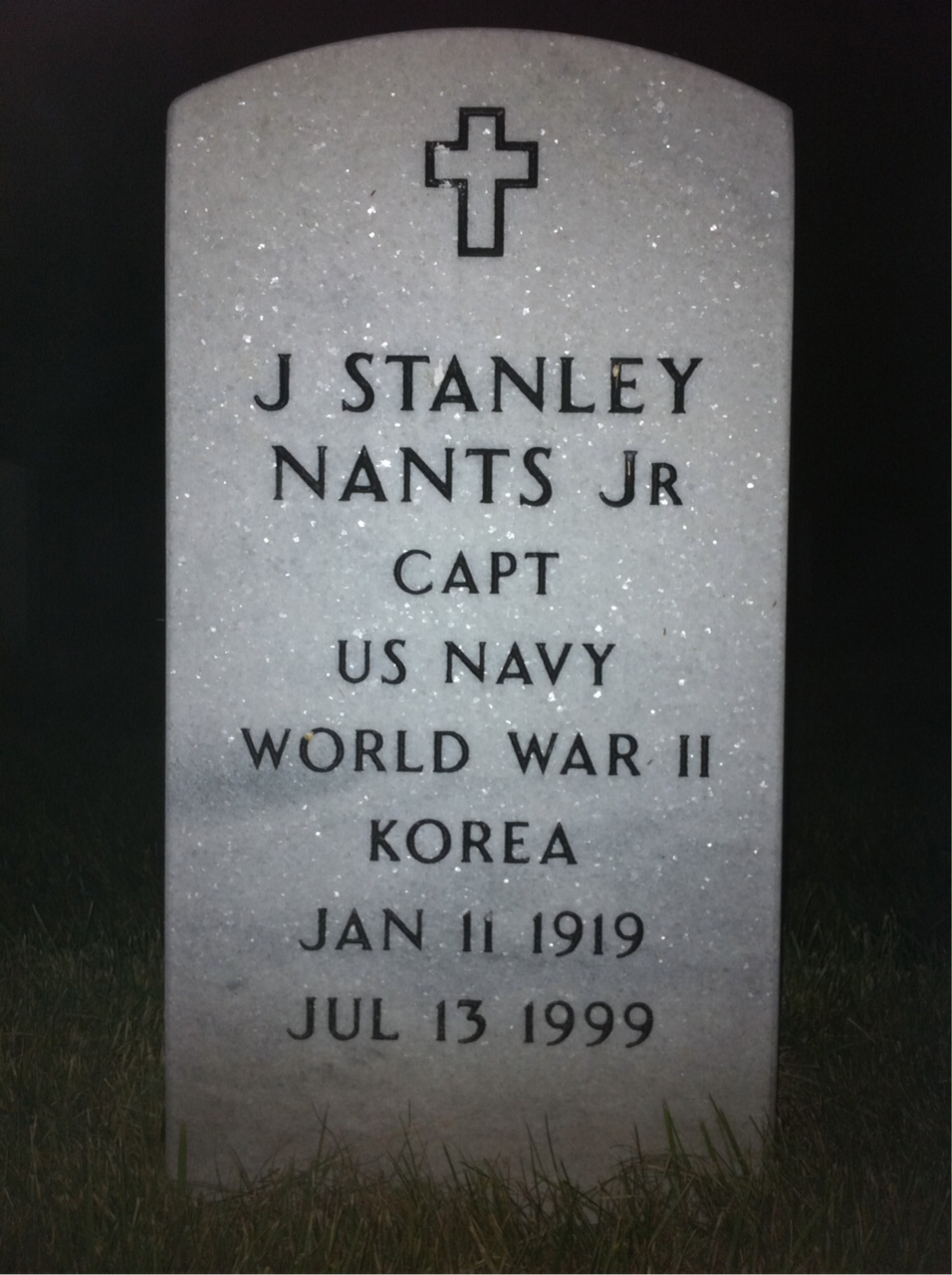 J Nants